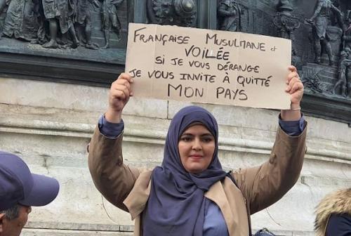 Guerre civile et knackis de volaille