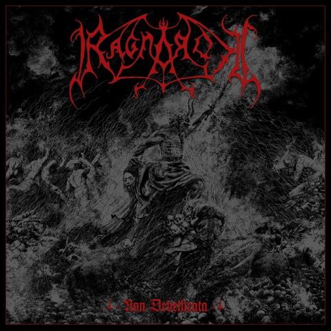 RAGNAROK - Un premier extrait du nouvel album Non Debellicata dévoilé