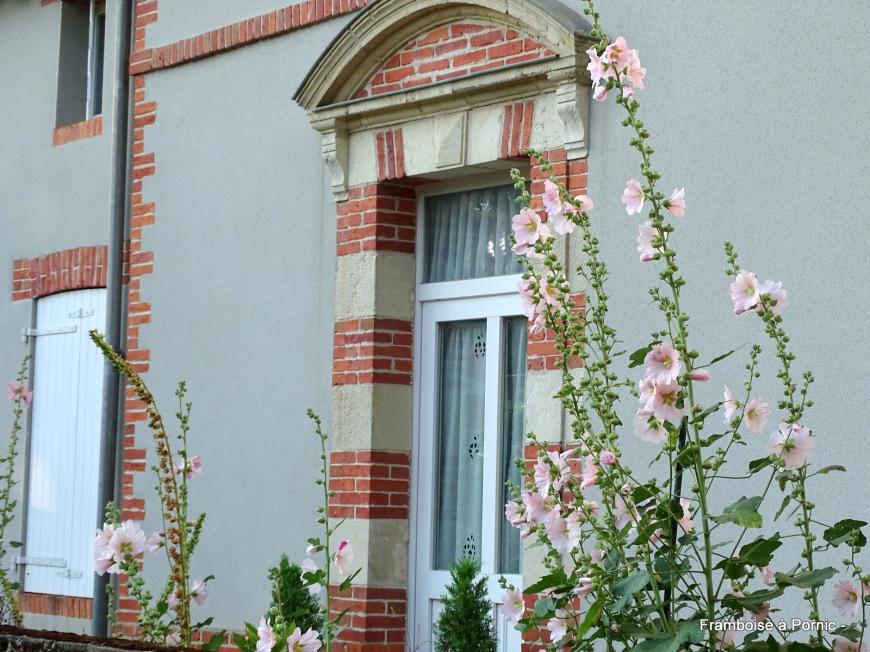 Pornic balade matinale à Gourmalon