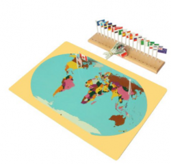 atelier monuments du monde