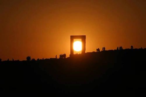 Les Portes de Pierre 