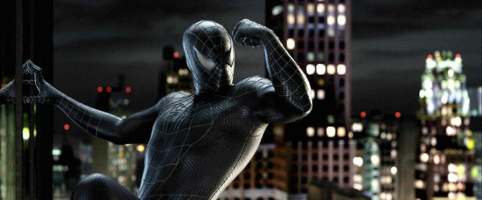 [UHD Blu-ray] Spider-Man 3