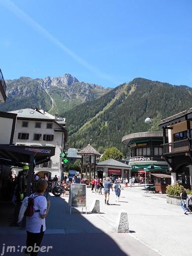Excursion: Les Alpes ,ses  lacs et montagnes (6)