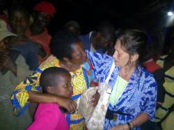 PORTRAITS DE RENCONTRES AU RWANDA