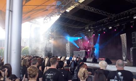 XII. Amphi Festival - Die Bands VII