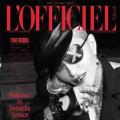 Madonna en couverture du nouveau L'Officiel Italia (Nov 2019)