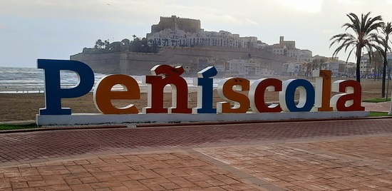 PENISCOLA