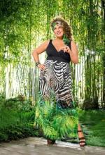 J'ai une tendresse particulière pour les rondes ..