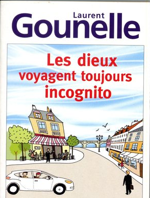 Gounelle-Les Dieux...