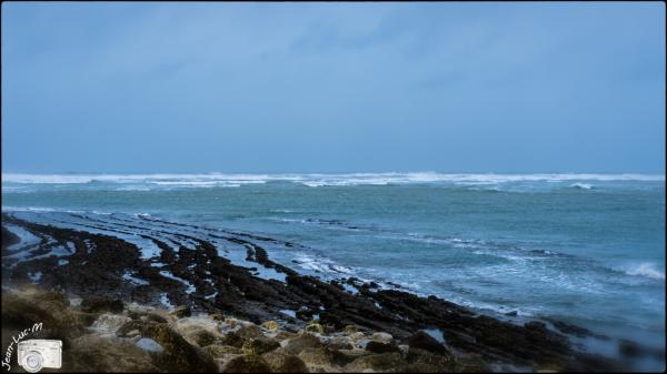 Avis de Tempête !