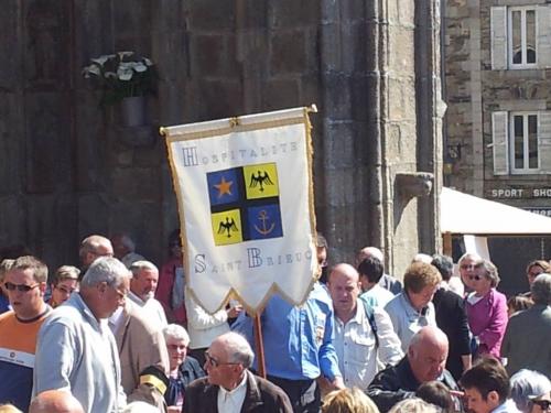 -Pardon de la Saint-Yves (Tréguier)