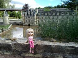 Les résultats du concours "châteaux de la Loire"