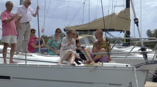 Le souvenir des premiers balbutiements