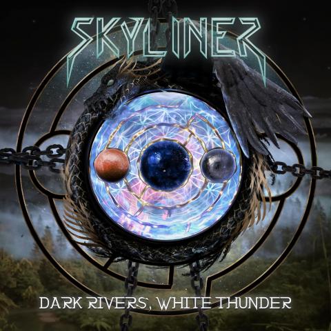 SKYLINER - "I Walk Alone" Clip