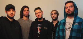LOPSIDED_Band 2013