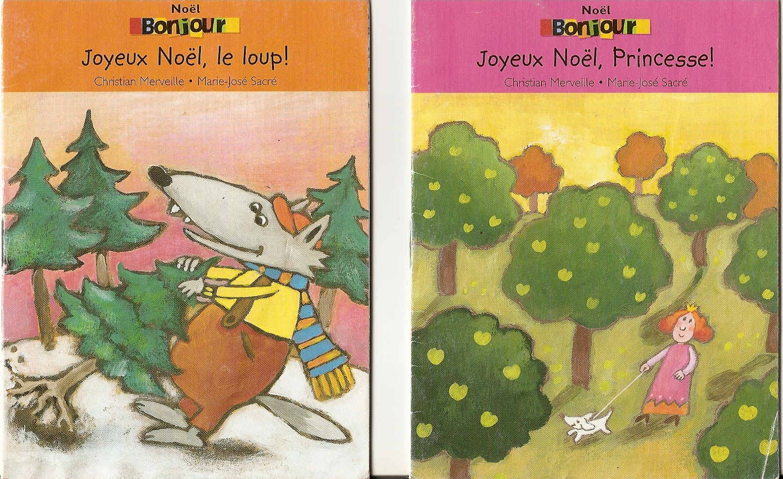 joyeux