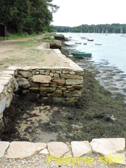 LE BONO (Morbihan)