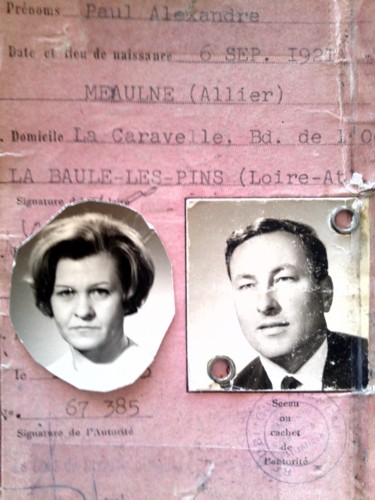 * Disparition le 4 janvier 2024 de Paul VIGAND, dernier Artilleur de Bir Hakeim