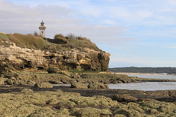 balade à st georges de didonne 20