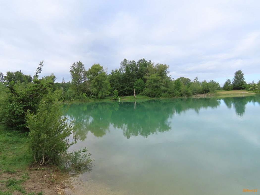 Bergerac - 3