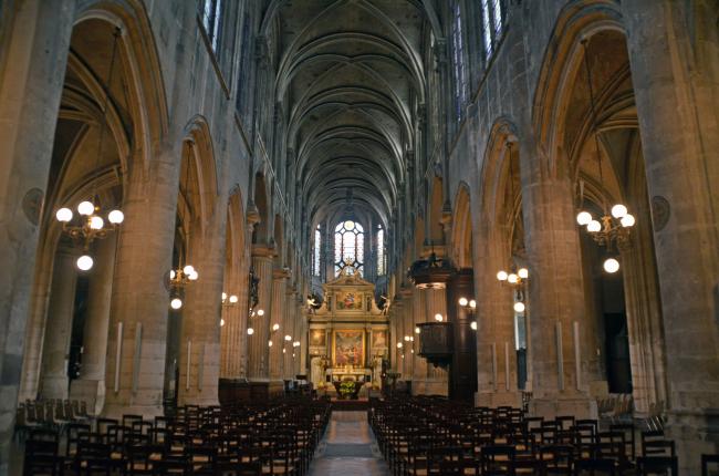 De la Cour des miracles au quartir Popincourt avec Générations 13