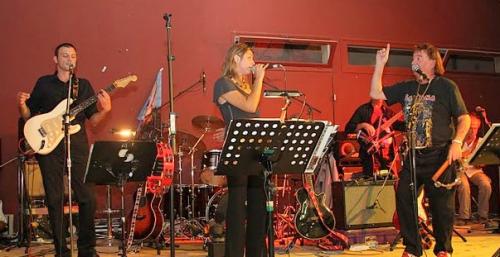 Concert privé du 24 septembre