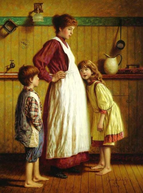 Jeux d'enfants (2)