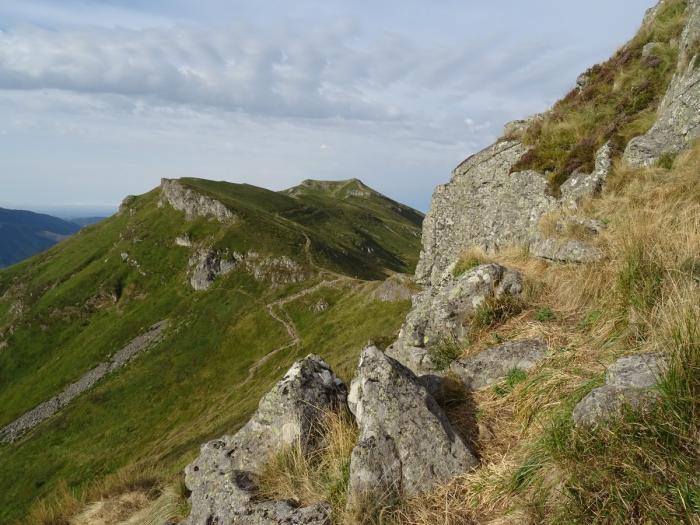 Département du Cantal