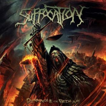 SUFFOCATION_Pinnacle Of Bedlam