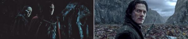 [Ciné] Dracula Untold