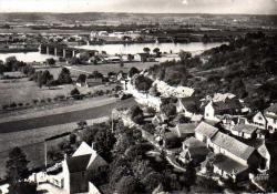 LES REMPARTS DE PORT-MORT (Eure)