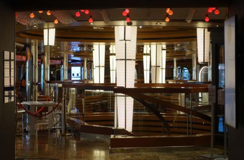 Visiter le Costa DIADEMA