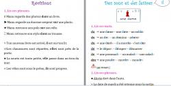 Album n 4 : Les monstres du lac noir