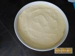 Gâteau aux abricots, citron & polenta