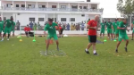 Le MCA au Bénin