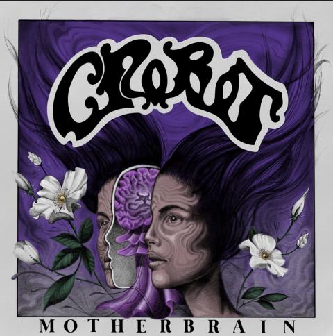 CROBOT - Détails et extrait du nouvel album Motherbrain