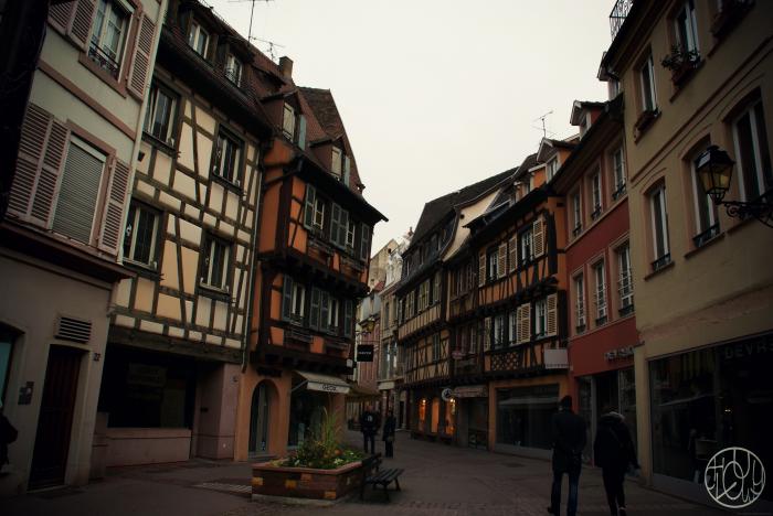 Voyage dans les Vosges 3/3