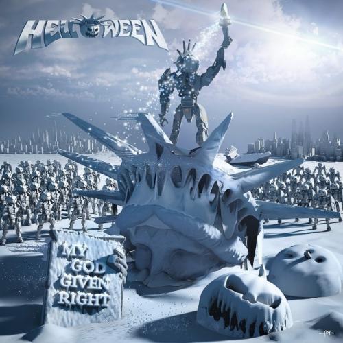 HELLOWEEN_My God Given Right