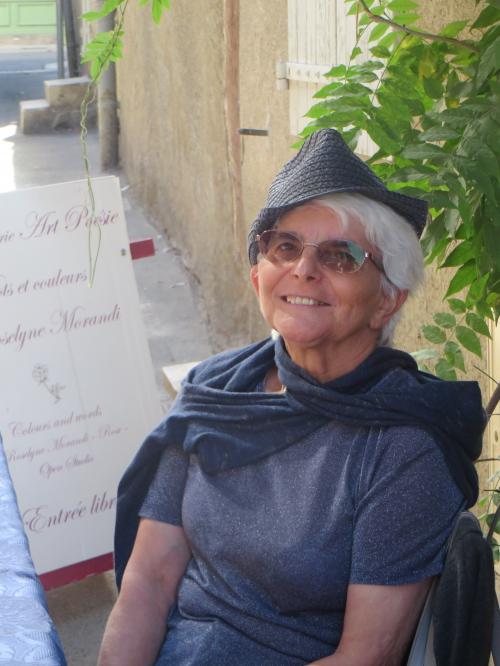 LE 16 SEPTEMBRE À SORÈZE