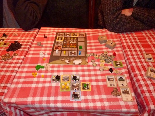 03 - Glen More (décompte 1)