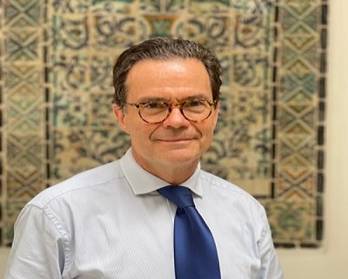   Stéphane Romalet : L’Algérie  et la France entretiennent  une relation d’une « exceptionnelle densité »