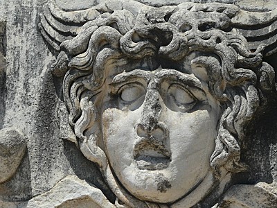 medusa