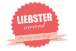Liebster award 2014