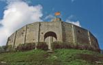 LES REMPARTS DE GISORS (Eure)