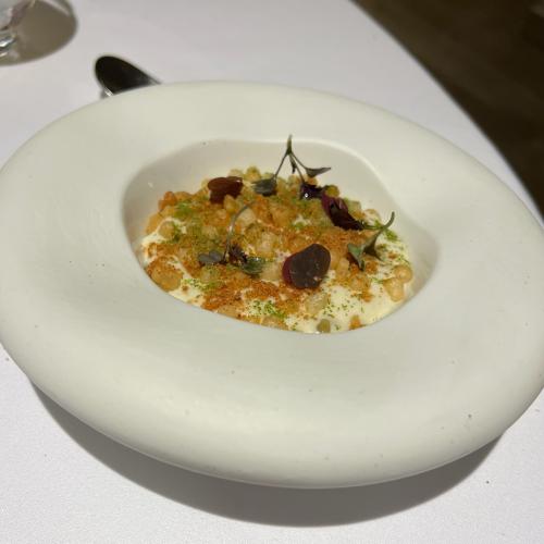 Ivan Cerdeño - La Cigarral Del Angel