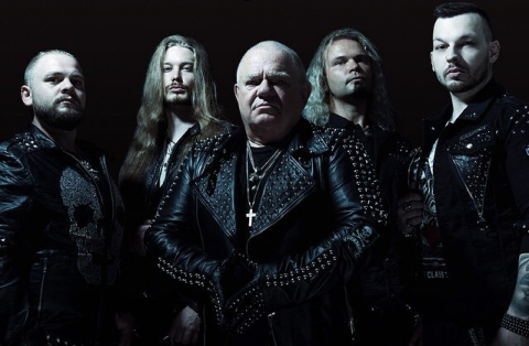 U.D.O. - Un nouvel extrait de la compilation The Legacy dévoilé