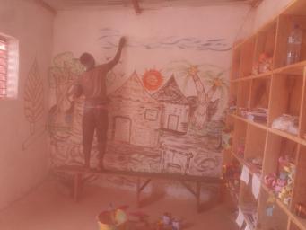 Nos Projet en Cours