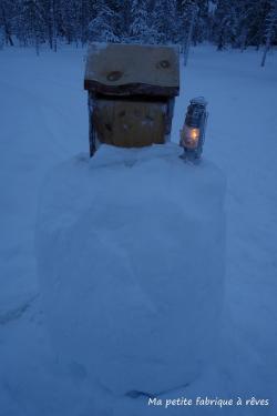 Voyage en Laponie au pays du Père Noël #2