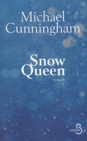 Snow queen - Michael Cunningham