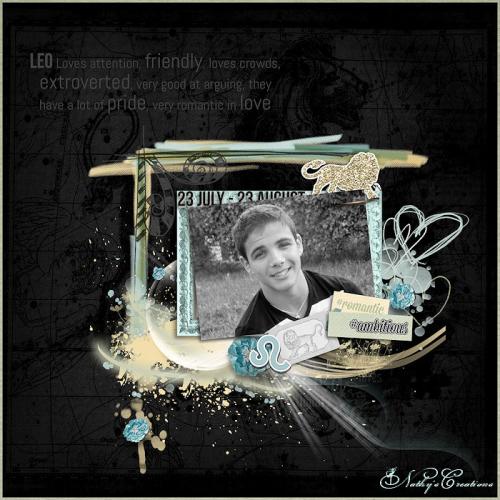 ©Artisan Scrap Designers